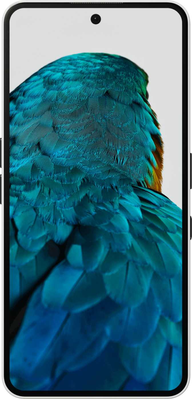 Nothing Phone (3a)